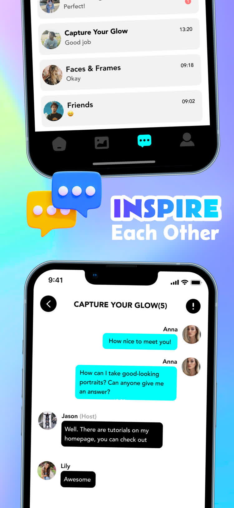 screenshot a