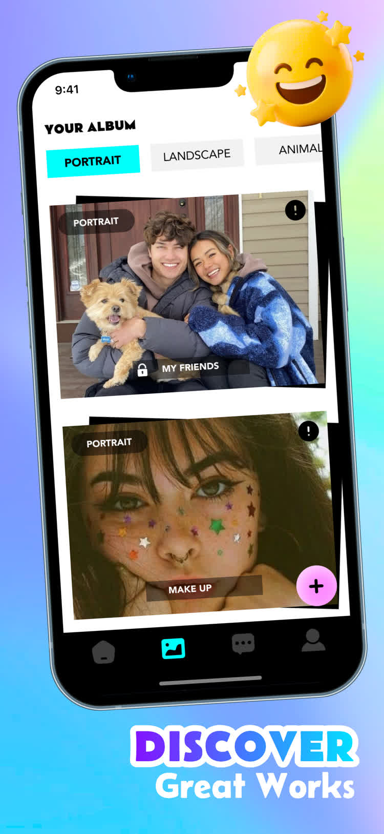 screenshot a